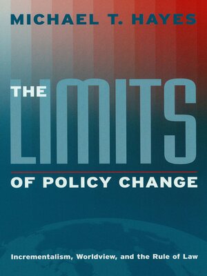 cover image of The Limits of Policy Change